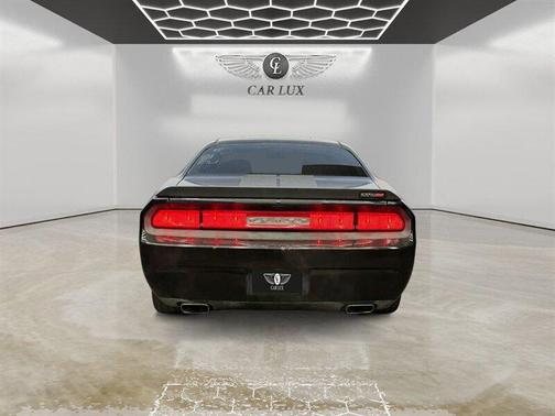 2014 Dodge Challenger SRT8 Core