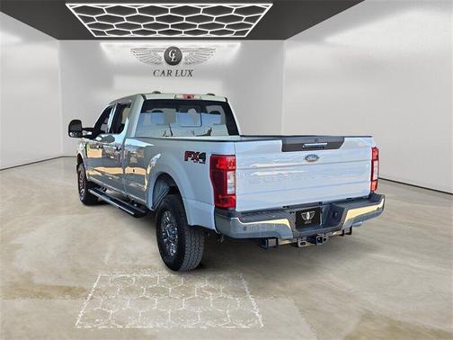 2022 Ford F-250 XLT