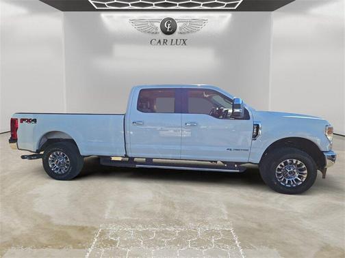2022 Ford F-250 XLT