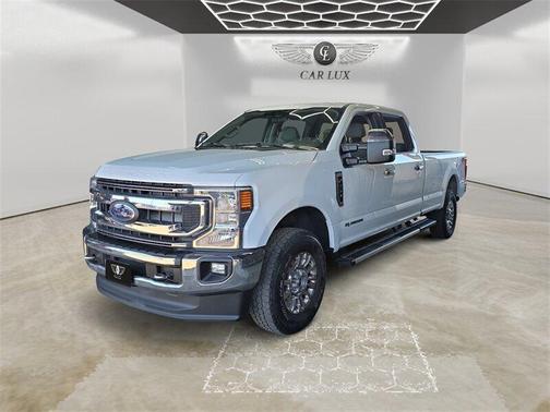 2022 Ford F-250 XLT