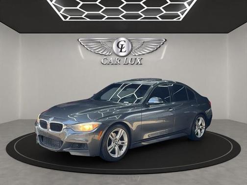2013 BMW 328 328i