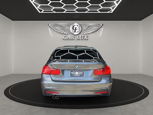 2013 BMW 328 328i