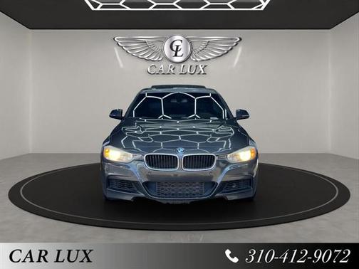 2013 BMW 328 328i