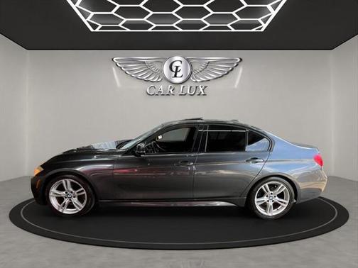 2013 BMW 328 328i