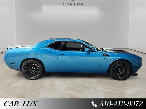 2019 Dodge Challenger R/T Scat Pack