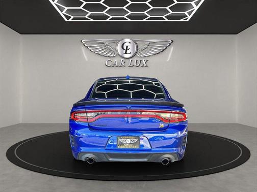 2021 Dodge Charger R/T Scat Pack
