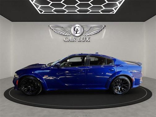 2021 Dodge Charger R/T Scat Pack