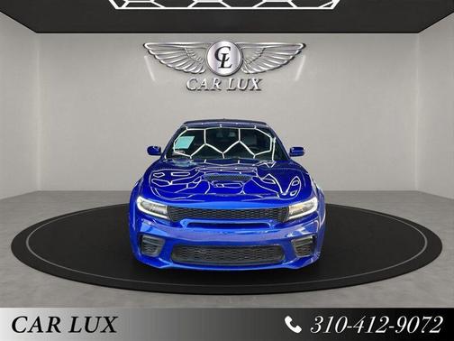 2021 Dodge Charger R/T Scat Pack