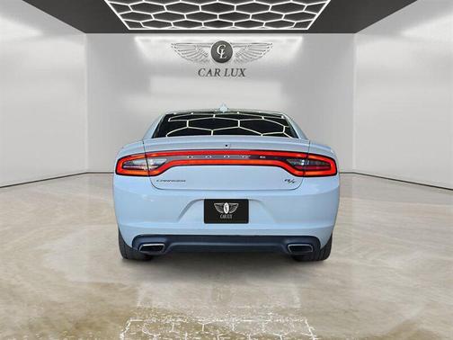 2015 Dodge Charger R/T