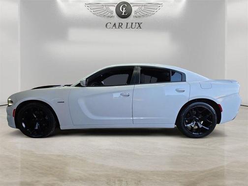 2015 Dodge Charger R/T