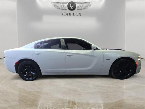 2015 Dodge Charger R/T