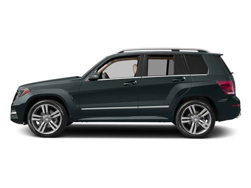 2014 Mercedes-Benz GLK-Class GLK 350 4MATIC
