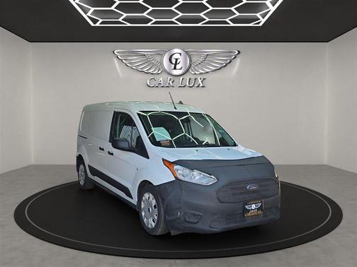 2019 Ford Transit Connect XL
