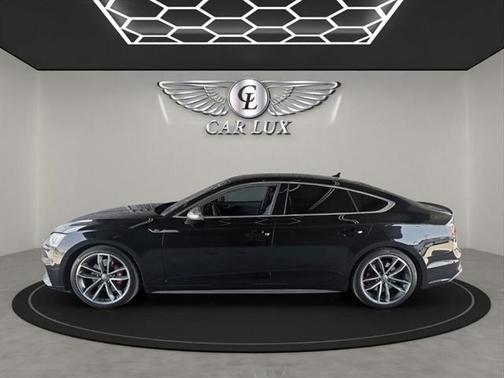 2019 Audi S5 3.0T Premium Plus
