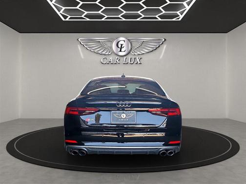 2019 Audi S5 3.0T Premium Plus