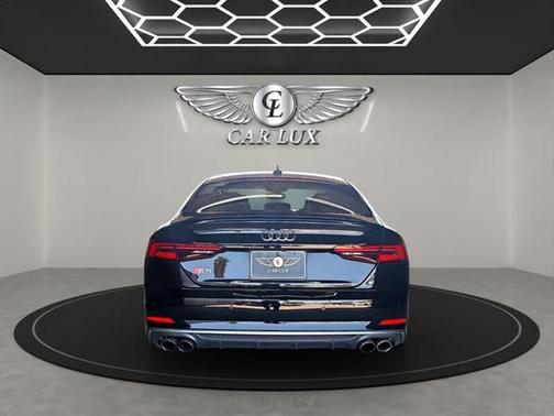 2019 Audi S5 3.0T Premium Plus