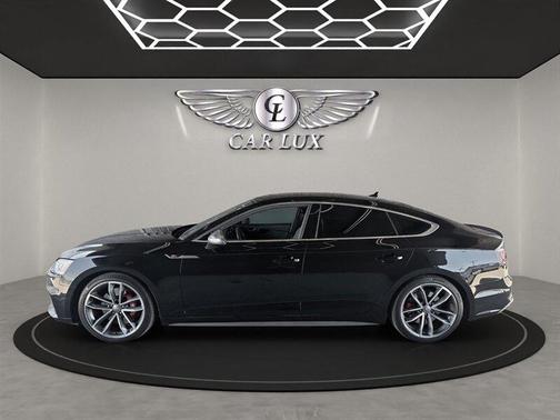 2019 Audi S5 3.0T Premium Plus