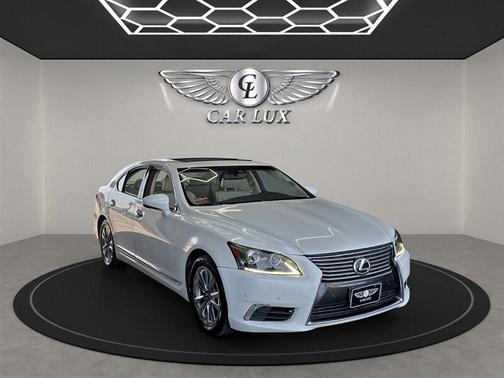 2014 Lexus LS 460 Base