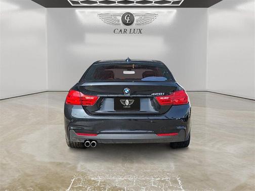 2016 BMW 428 Gran Coupe i