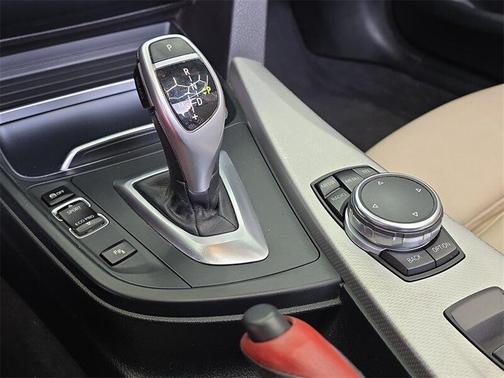 2016 BMW 428 i SULEV