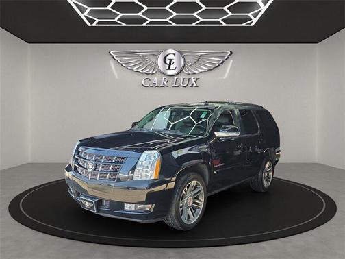 2014 Cadillac Escalade Premium