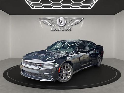 2019 Dodge Charger GT