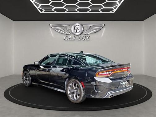 2019 Dodge Charger GT