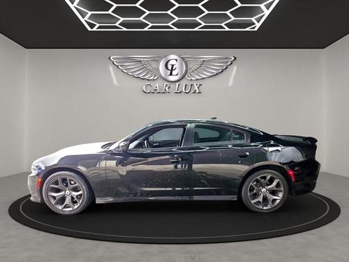 2019 Dodge Charger GT