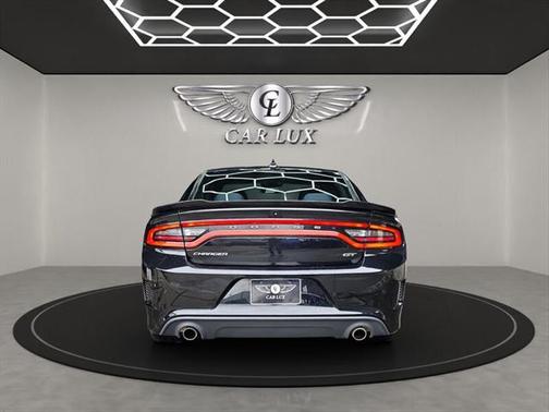2019 Dodge Charger GT