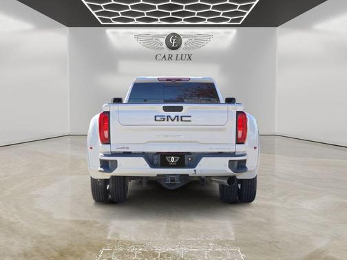 2021 GMC Sierra 3500 Denali