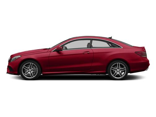 2014 Mercedes-Benz E-Class E 550