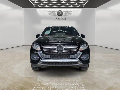 2018 Mercedes-Benz GLE 350 Base