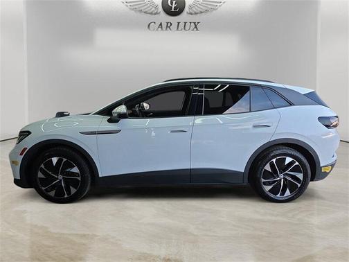 2021 Volkswagen ID.4 Pro S