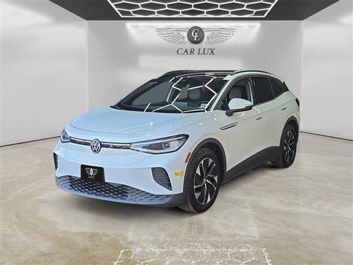 2021 Volkswagen ID.4 Pro S