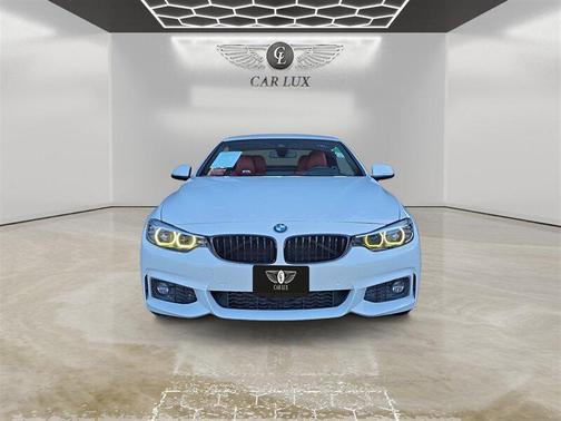 2020 BMW 430 i