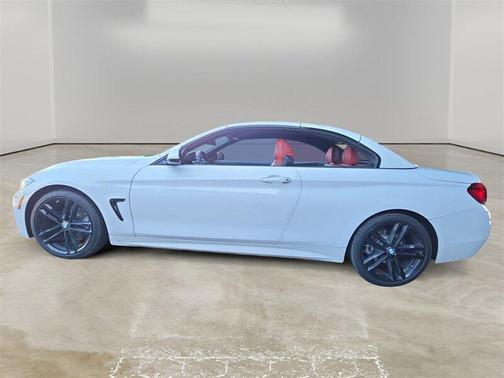 2020 BMW 430 i