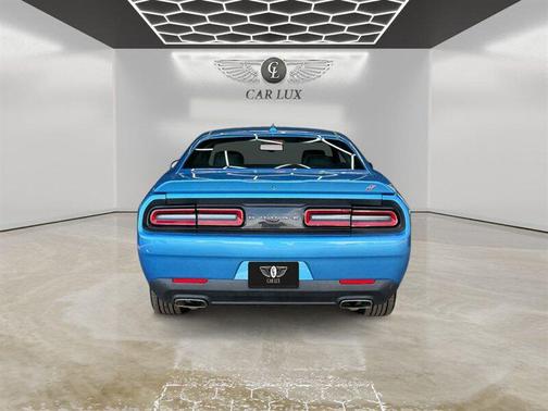 2019 Dodge Challenger GT