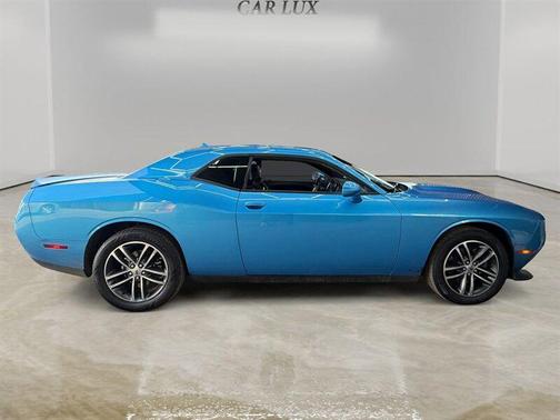 2019 Dodge Challenger GT