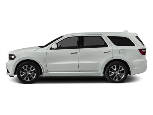 2014 Dodge Durango R/T