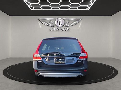 2016 Volvo XC70 T5 Premier