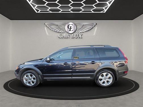 2016 Volvo XC70 T5 Premier