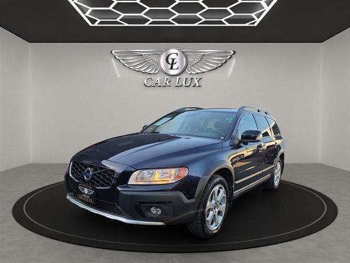 2016 Volvo XC70 T5 Premier