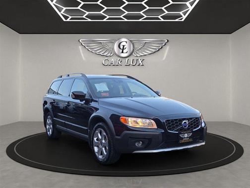 2016 Volvo XC70 T5 Premier