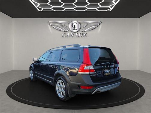 2016 Volvo XC70 T5 Premier