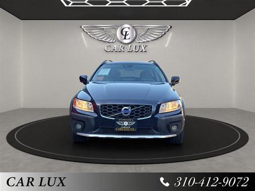 2016 Volvo XC70 T5 Premier