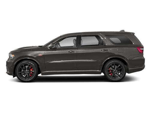 2018 Dodge Durango SRT