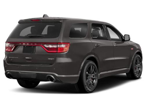 2018 Dodge Durango SRT
