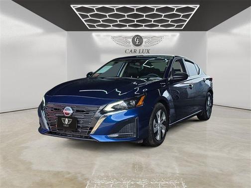 2024 Nissan Altima S FWD