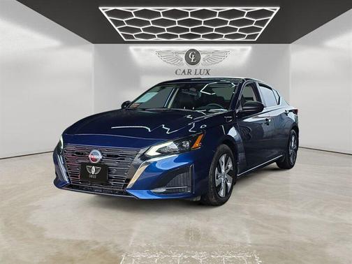 2024 Nissan Altima S FWD