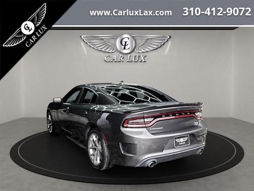 2021 Dodge Charger GT